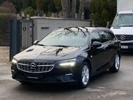 Opel Insignia B Sports Tourer Elegance - Stuttgart