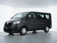 Renault Trafic, 2.7 EXPRESSION dCI L1 t, Jahr 2019 - Sangerhausen