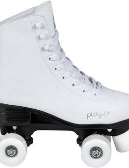 Playlife Rollschuhe Classic White adjustable