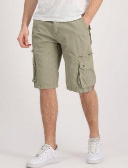 Alpha Industries Shorts Alpha Industries Men - Shorts Alpha Short