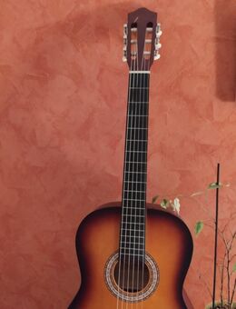 Gitarre zum Verkauf - Dortmund Hombruch