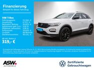 VW T-Roc, 2.0 TDI Sport, Jahr 2022 - Neckarsulm