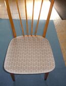 3 Esszimmerstühle als Zusatz für Familienfeier in 73066