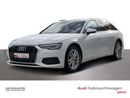 Audi A6, Avant 35 TDI, Jahr 2022 - Hamburg