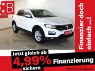 VW T-Roc, 1.6 TDI 16, Jahr 2018 - Schopfloch (Bayern)