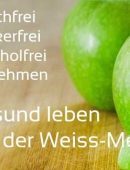 Raucherentwöhnung mit der Weiss-Methode, schnell, sicher und einfach - Mannheim