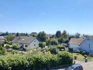 Schöne 2 - Zimmer Dachgeschoßwohnung mit Holzbalken und toller Aussicht! - Efringen-Kirchen