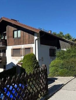 Wunderschöne Ausblicke und absolute Ruhe! - Bad Reichenhall