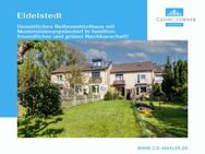Gemütliches Reihenmittelhaus mit tollem Garten in familienfreundlicher und grüner Nachbarschaft! - Hamburg