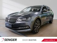 Skoda Superb, 2.0 TDI Combi Style °, Jahr 2023 - Lübeck