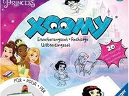 Ravensburger Malvorlage XOOMY® Refill Disney Princess, Made in Europe
