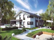 Traumhaus inkl. Home-Office und QNG - Wallenhorst