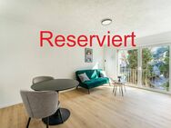 ++Charmante 1-Zimmer Wohnung-möbliert & provisionsfrei++ - Überlingen