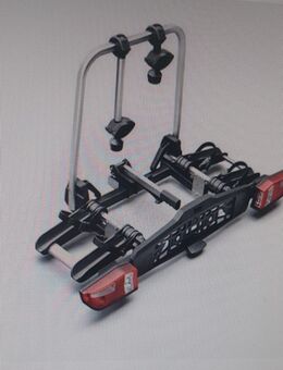 Fahrradträger für Anhängerkupplung/BMW für 2 Fahrräder - Hannover