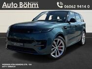 Land Rover Range Rover Sport, P460e Dyn HSE 23, Jahr 2024 - Erbach (Hessen)