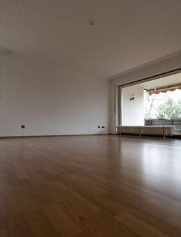 Sofort verfügbar: Ihre Wohlfühloase im Herzen des Werra-Meißner-Kreises: Geräumige Erdgeschosswohnung mit Garten in Wanfried - Wanfried