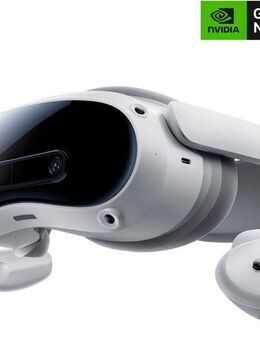 PICO 4 Ultra Virtual-Reality-Brille (2160 x 2160 px, 90 Hz)