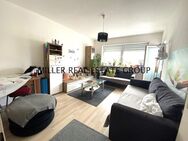 *** Perfekte Lage! 3 Zimmer-Wohnung mit Balkon *** - Ingolstadt