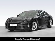 Porsche Panamera, Surround-View Abstandstempomat, Jahr 2024 - Düsseldorf