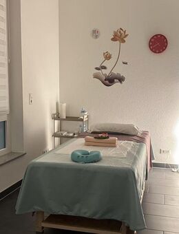 Neue geöffnet YiRan China Wellness-Massagen - Ludwigsburg