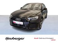 Audi A1, Sportback 30 TFSI, Jahr 2023 - Bernbeuren