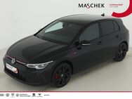 VW Golf, 2.0 TSI GTI, Jahr 2024 - Wackersdorf