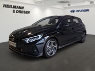 Hyundai i20, 1.0 N-Line Automatik SmartKey Sitz, Jahr 2024 - Gelsenkirchen