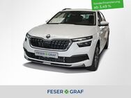 Skoda Kamiq, 1.5 l TSI Tour, Jahr 2023 - Fürth