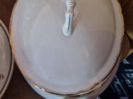 Terrine Suppenterrine Vintage top - Goldbach (Bayern)