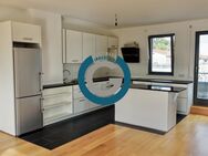 MIT AUFZUG & PKW-STELLPLATZ - DACHGESCHOSS MIT WOHNLOUNGE & TERRASSENBEREICHEN - MODERN & STILVOLL - Berlin