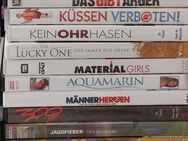 Verschiedene dvds - Kaiserslautern