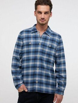 Eterna Langarmhemd MODERN FIT