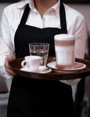 suche dringend ein kellnerjob in 60306