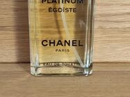 Egoiste Platinum Pour Homme Chanel edt 100 ml Vintage Original 1993 - Wesel