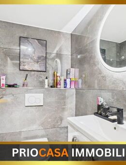 PRIOCASA IMMOBILIEN | REH | 5 Zimmer | ca. 128 m² Wohnfläche | Terrasse | Garage | Bitburg Umgebung | Teilweise Modernisiert - Zemmer