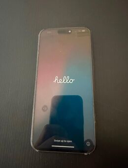 iPhone 15 Pro Max 128GB - Othmarsingen