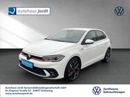 VW Polo, 2.0 TSI GTI AppConnect IQ LIGHT, Jahr 2025 - Schleswig