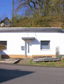 Wohnhaus in ruhiger Wohnlage von Windeck - Windeck