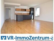 moderne 4-Zimmer Wohnung - Utting (Ammersee)