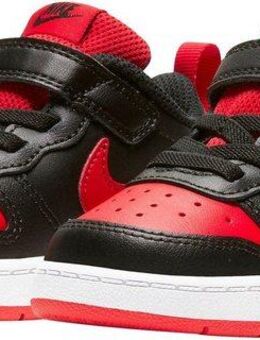 Nike Sportswear Court Borough Low 2 Sneaker für Kinder, mit Design auf den Spuren des Air Force 1