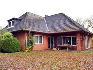 Geräumiges Einfamilienhaus auf großem Grundstück in Hollwege - Westerstede