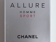 CHANNEL Allure Homme Sport - Düsseldorf