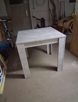 Küchentisch - Velbert