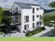 Wohnen im Herzen von Besigheim - Besigheim