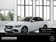 Mercedes C 300, e Avantgarde MBUX P, Jahr 2023 - Gelnhausen