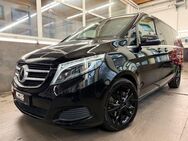 Mercedes-Benz V 220 d AVANTGARDE 4Matic lang Pano LED LEDER NAVI - Cottbus