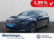 VW Golf, 1.5 TSI VIII OPF MOVE, Jahr 2023 - Leinefelde-Worbis