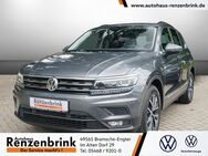 VW Tiguan, Comfortline el, Jahr 2020 - Bramsche