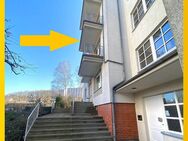 [Schlesierring] 4-Zimmer-Wohnung mit Fahrstuhl und Balkon in Geismar - Göttingen