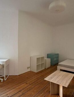 Modernes, möbliertes Studentenstudio im Herzen von Friedrichshain! - Berlin